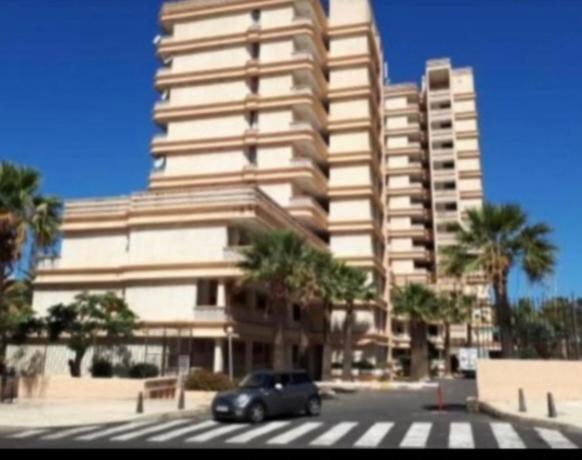 Appartamento Playa Honda Gi.Ma. Playa de las Americas  Esterno foto