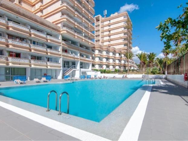 Appartamento Playa Honda Gi.Ma. Playa de las Americas  Esterno foto